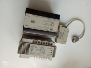 Zestaw Omron PLC: Sterownik CPM1A + Zasilacz S82K + Moduł CIF01