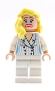 Lego Minifigures iaj045 - Elsa Schneider / Indiana Jones - WADA