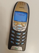 unikat NOKIA 6310i / oryginał /PL menu