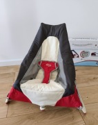 Leżaczek, Bujaczek Nowy