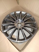 Felgi mercedes GLE a1674013400 A1674013200 A1674013300 a1674013400 różne