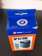 TUSZ DO drukarki 890 Kolorowy