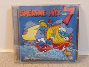 SMERFNE HITY vol.7 Smerfy śpiewają Twoje ulubione przeboje 