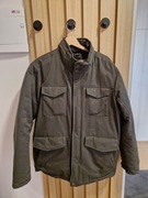 Kurtka przejściowa w stylu m65. Drei Master. Nieużywana 
