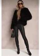 Bolerko, futerko firmy ClubL rozm.S/M