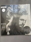 MIUOSH SMOLIK NOSPR 2LP LIMITED EDITION