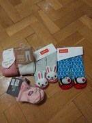 SOXO*zestaw skarpet&rajstop*19-21*nowe