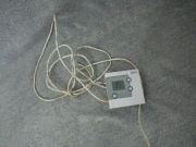 Altech Sterownik Temperatury Dobry Stan