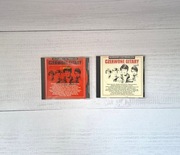 album muzyczny Płyta CD Czerwone Gitary Największe z list przebojów 2 CD