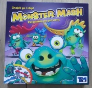 NOWA gra Monster Mash – polowanie na potwory