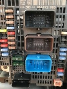 BSM Z03 Peugeot Citroen Ds