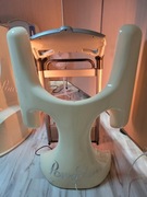 Power Slim, platforma wibracyjna na podczerwień IR - OKAZJA!!!  