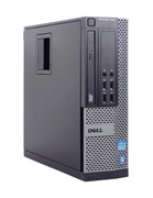 Komputer Dell OptiPlex 9010 SFF Intel Core i5 3,20-3,60GHz Turbo + HDMI