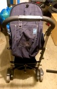 WÓZEK SPACEROWY CYBEX