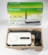 Router TP Link TL-WR340 G