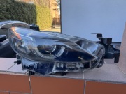 Prawa lampa Mazda 6 polift 2016-18 rok 