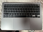 MacBook Air M1 A2337 topcase, klawiatura, bateria, obudowa