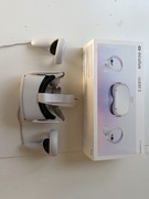 Oculus Quest 2 - 64GB, komplet 100% sprawny