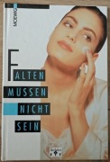 Falten Müssen nicht sein. 