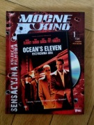 Ocean's Eleven - Ryzykowna gra  DVD
