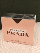 Prada Paradoxe 90 ml eau de perfum produkt 