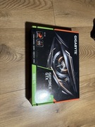 Gigabyte GTX 1660ti 6GB