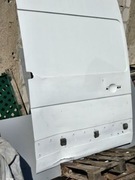 Drzwi boczne prawe Renault Master 2013 