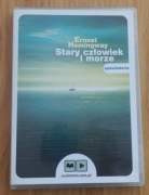 stary człowiek i morze ernest hemingway cd mp3 audiobook książka czytana