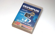 OLYMPUS xD xD-Picture Card -Karta Pamięci 2GB Idealny !!! Pomóż Emilowi !