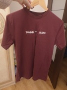 Bluzka / t-shirt Tommy Jeans rozmiar XS 