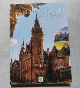 Cuda Polski.  Zamki i Pałace. 