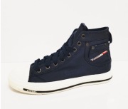  Trampki DIESEL - EXPOSURE r.39 - NOWE