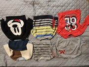 Sweterki rozmiar 68- 74