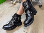 Buty damskie DeeZee rozmiar 38