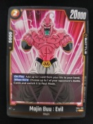 Karta Dragon Ball FB04-091 UC