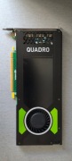 NVIDIA Quadro M4000 8GB GDDR5 | Profesjonalna | Po Serwisie MX-4