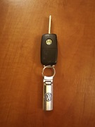 Kluczyk pilot do samochodu Volkswagen Polo oryginał