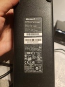 Zasilacz Microsoft Xbox Slim S
