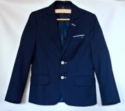 Garniturek - marynarka i spodnie 122 STANDAR