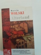 Alterland - Marcin Wolski