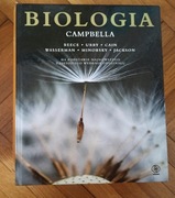 BIOLOGIA CAMPBELLA Reece, Urry, Cain, Wasserman