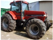 Instrukcja Napraw Case 7110, 7120, 7130, 7140, 7150 PL