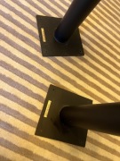 Rogoz Audio - standy do kolumn głośnikowych (do negocjacji!)