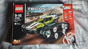 LEGO Technic RC Tracked Racer 42065