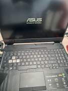 Laptop ASUS TUF Gaming A15 R5 7535HS 16GB RAM 512GB Dysk SSD RTX3050