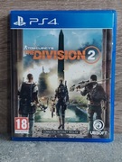 Gra PS4 Tom Clancy's The Division 2 PlayStation 4