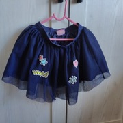 Spódniczka dziewczęca 