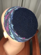 L.RR-01 Jarmułka Kippa Jarmule Jarmułka dla żydów