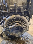 Skrzynia multitronic audi a4b7 01J301383T, 01T301103B