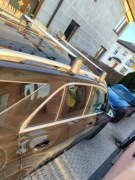 Belki dachowe Mercedes GLE W167  A1678903000